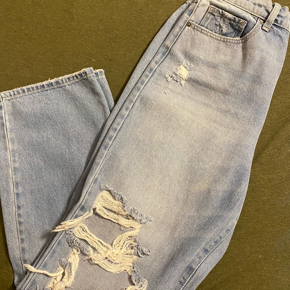 cello boyfriend jeans - Picture 2 of 3